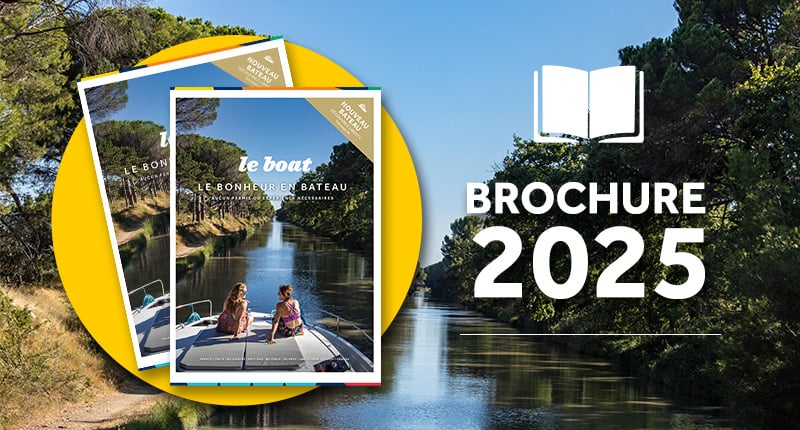 Brochure 2025